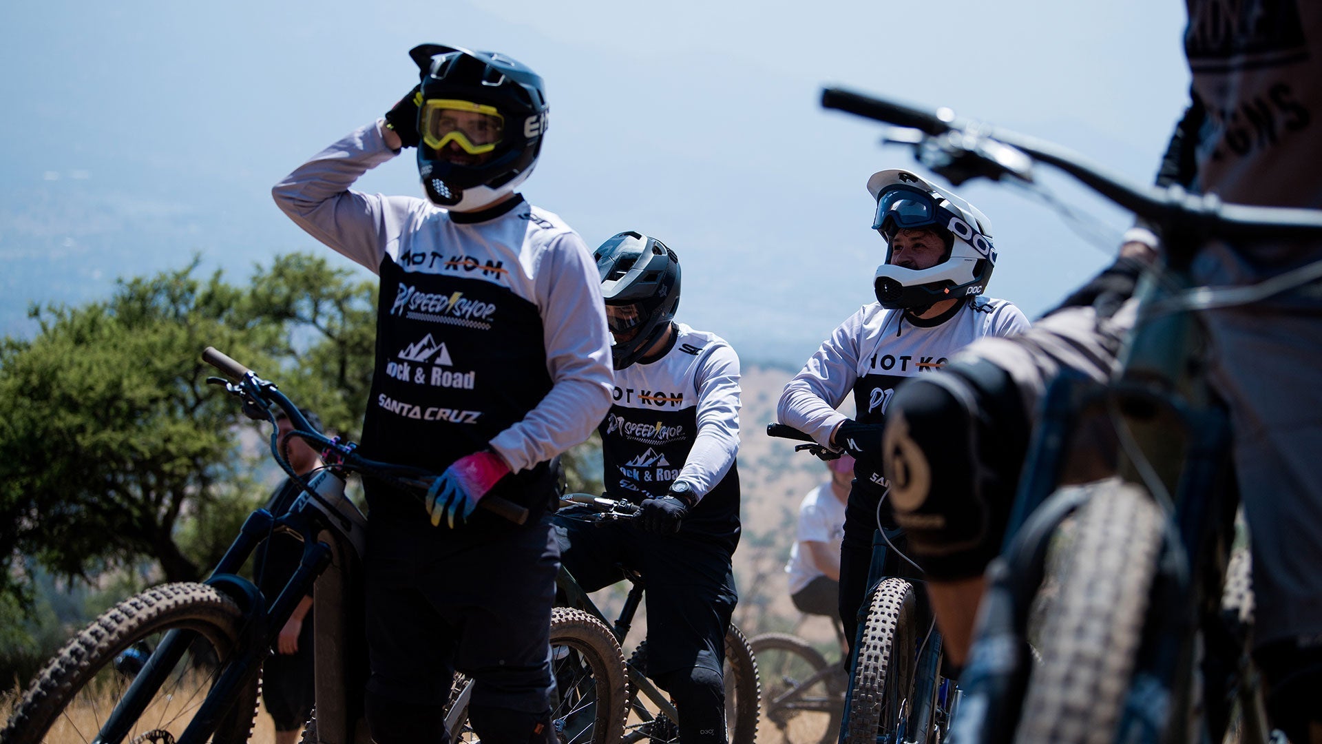 Se inicia la temporada de carreras