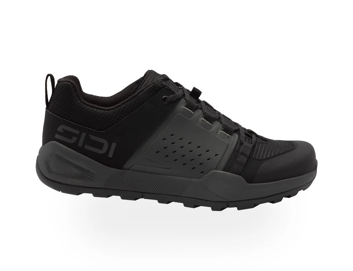 Sidi Zapatilla Enduro Atomus Negro