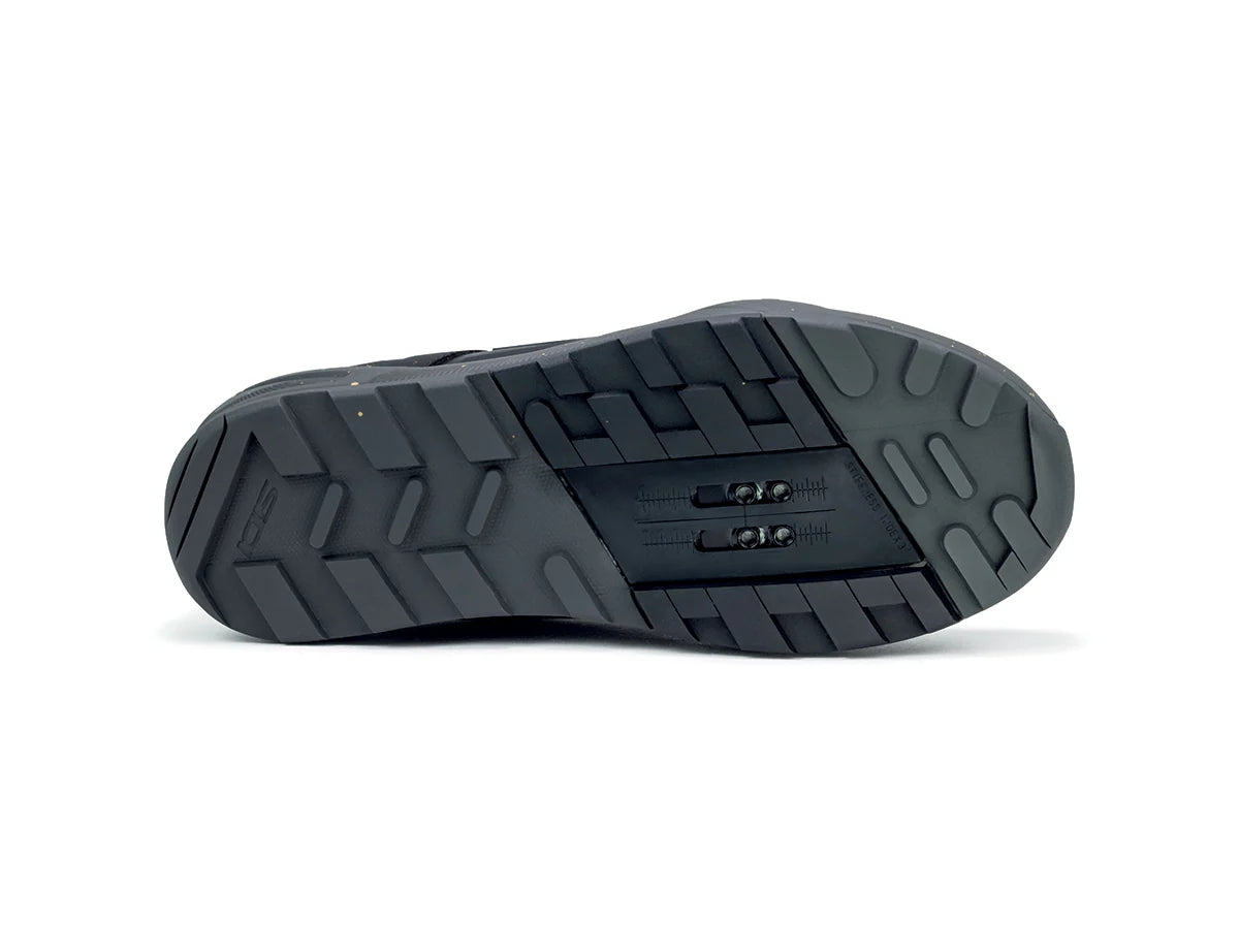Sidi Zapatilla Enduro Atomus Print Black