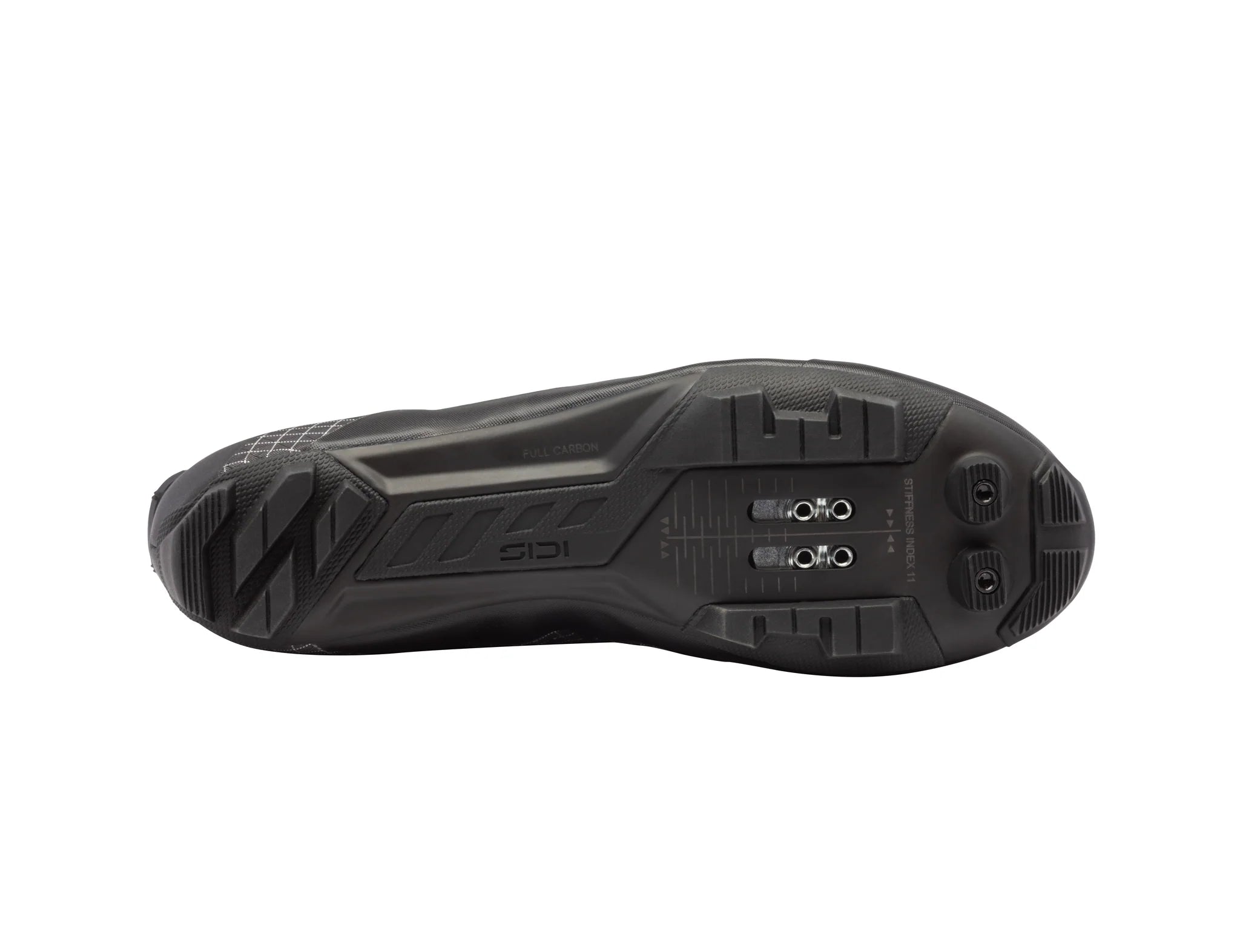 Sidi Zapatilla Mtb Aeron Negro