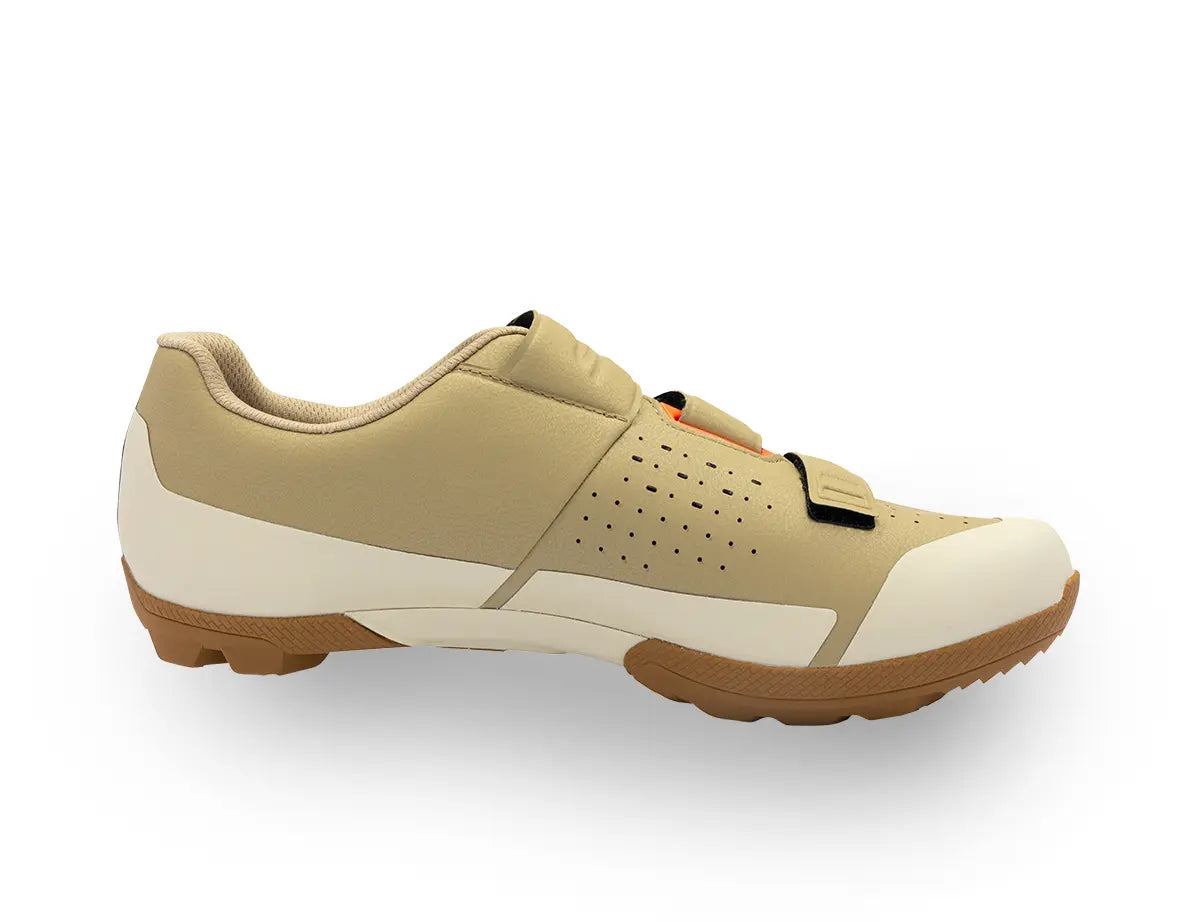 Sidi Zapatilla gravel Asper Dark Sand