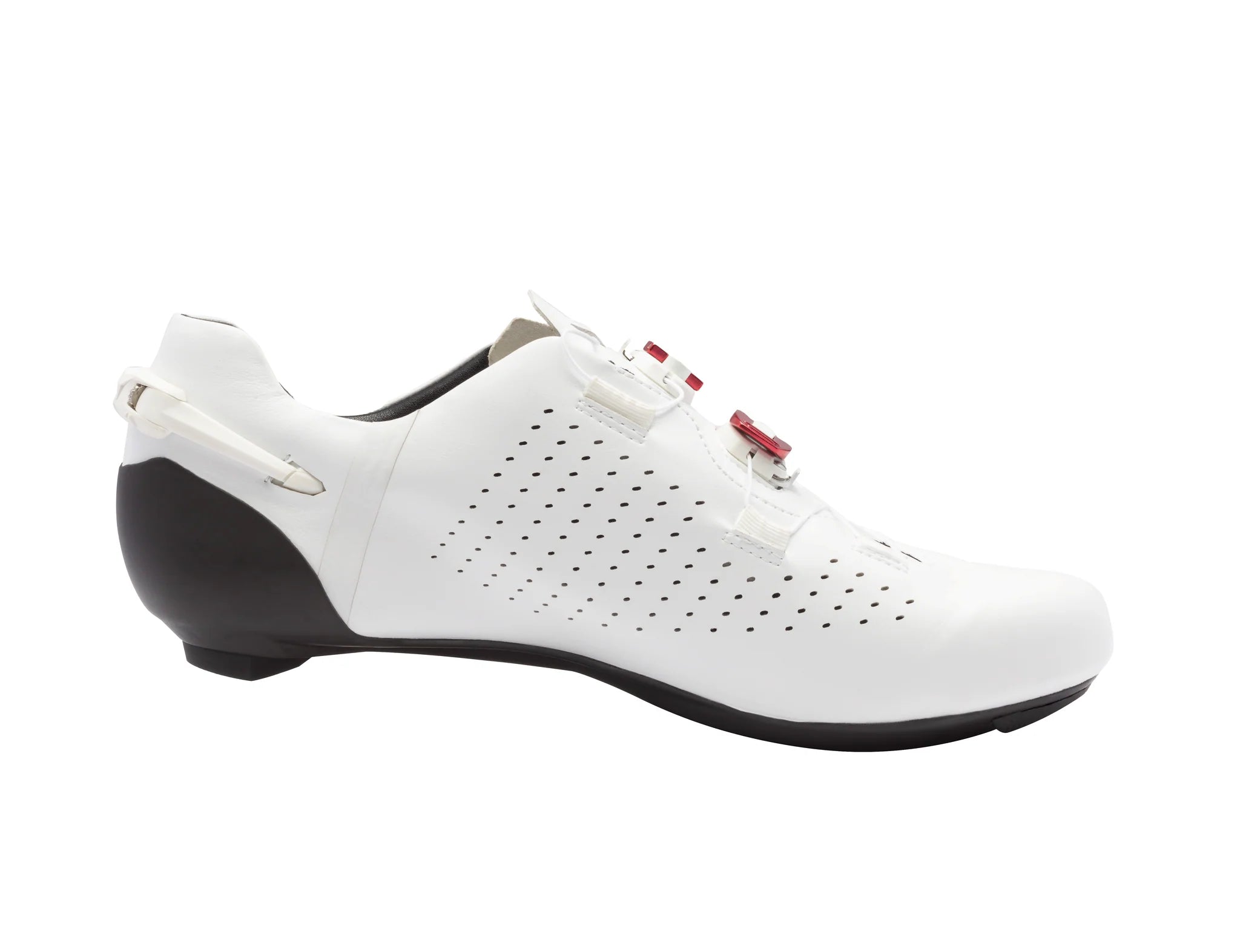 Sidi Zapatilla Ruta Shot 3 Blanco
