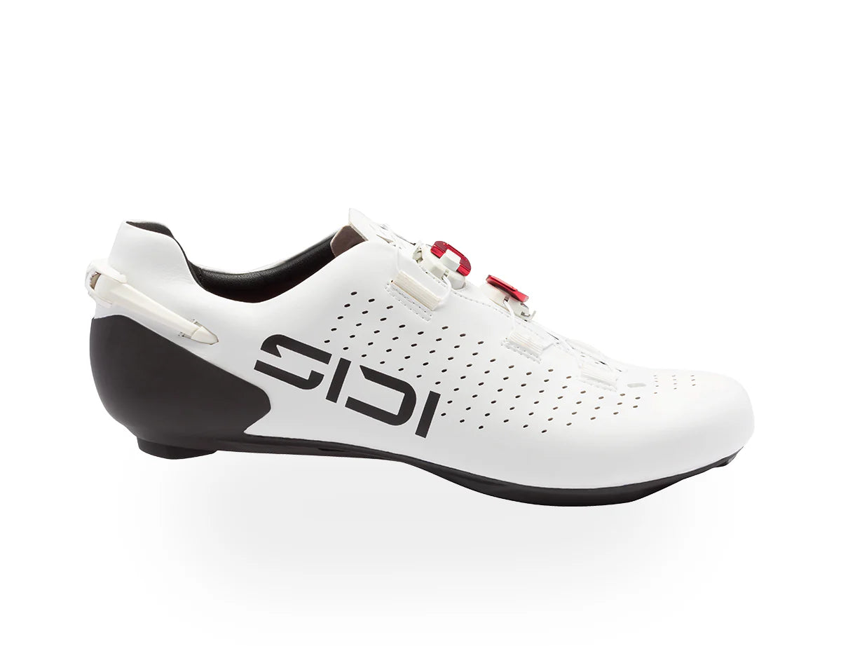 Sidi Zapatilla Ruta Shot 3 Blanco