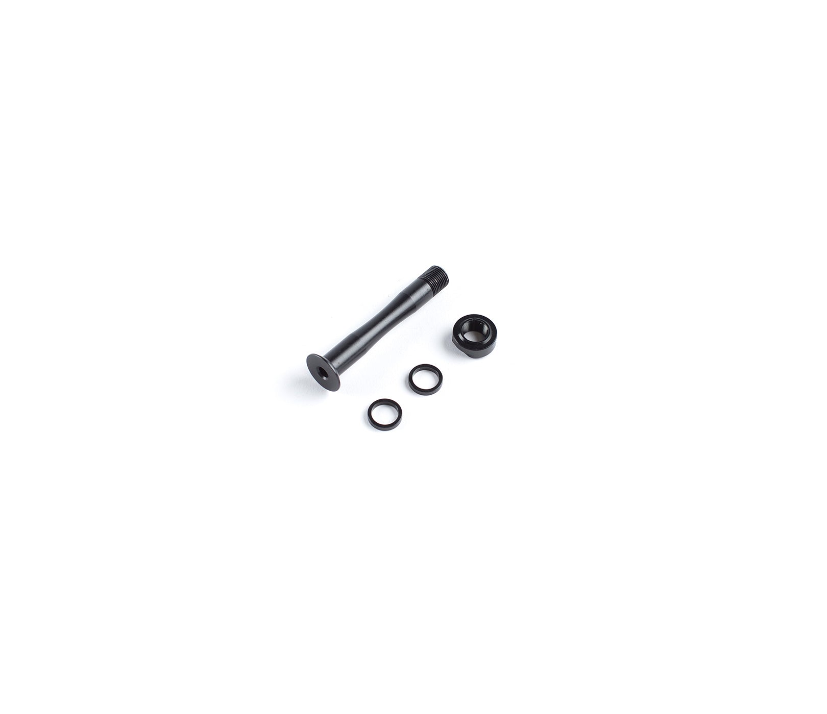 Kit Hardware Di Rialzo Per Collegamento Orbea 2021 – Codice X2100000, Colore Nero - Foto 4