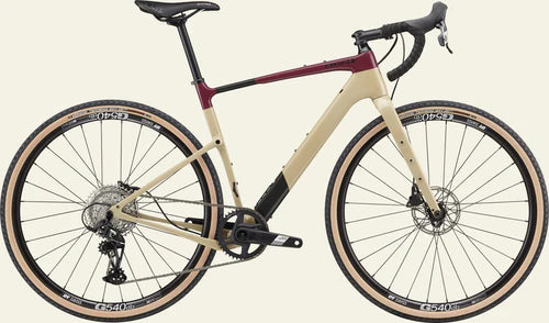 Cannondale gravel best sale chile
