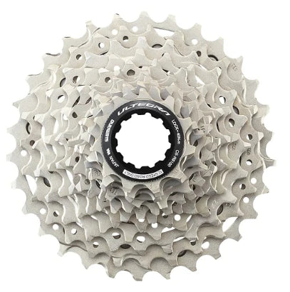 Shimano Piñon Ultegra 12v R8101 11-34T