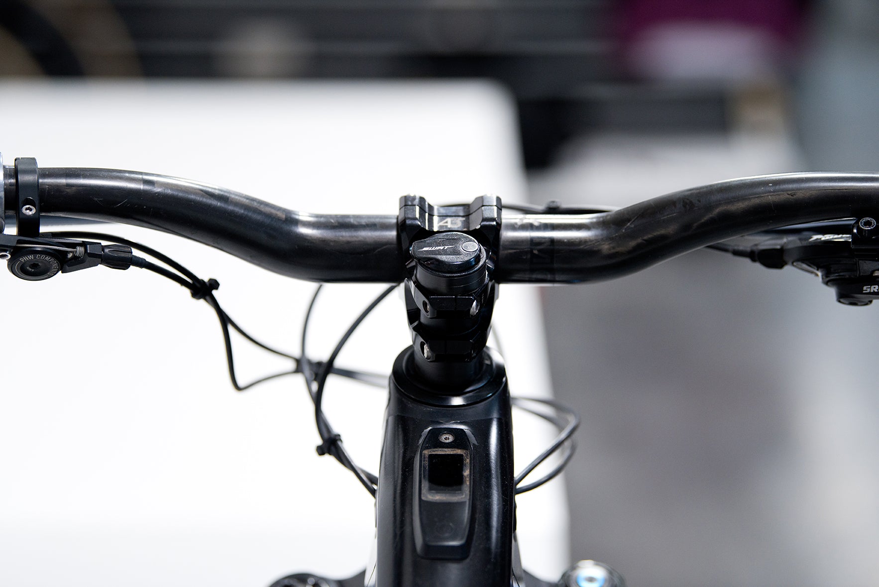 Bicicleta Usada Specialized Turbo Levo 3 Comp Carbon
