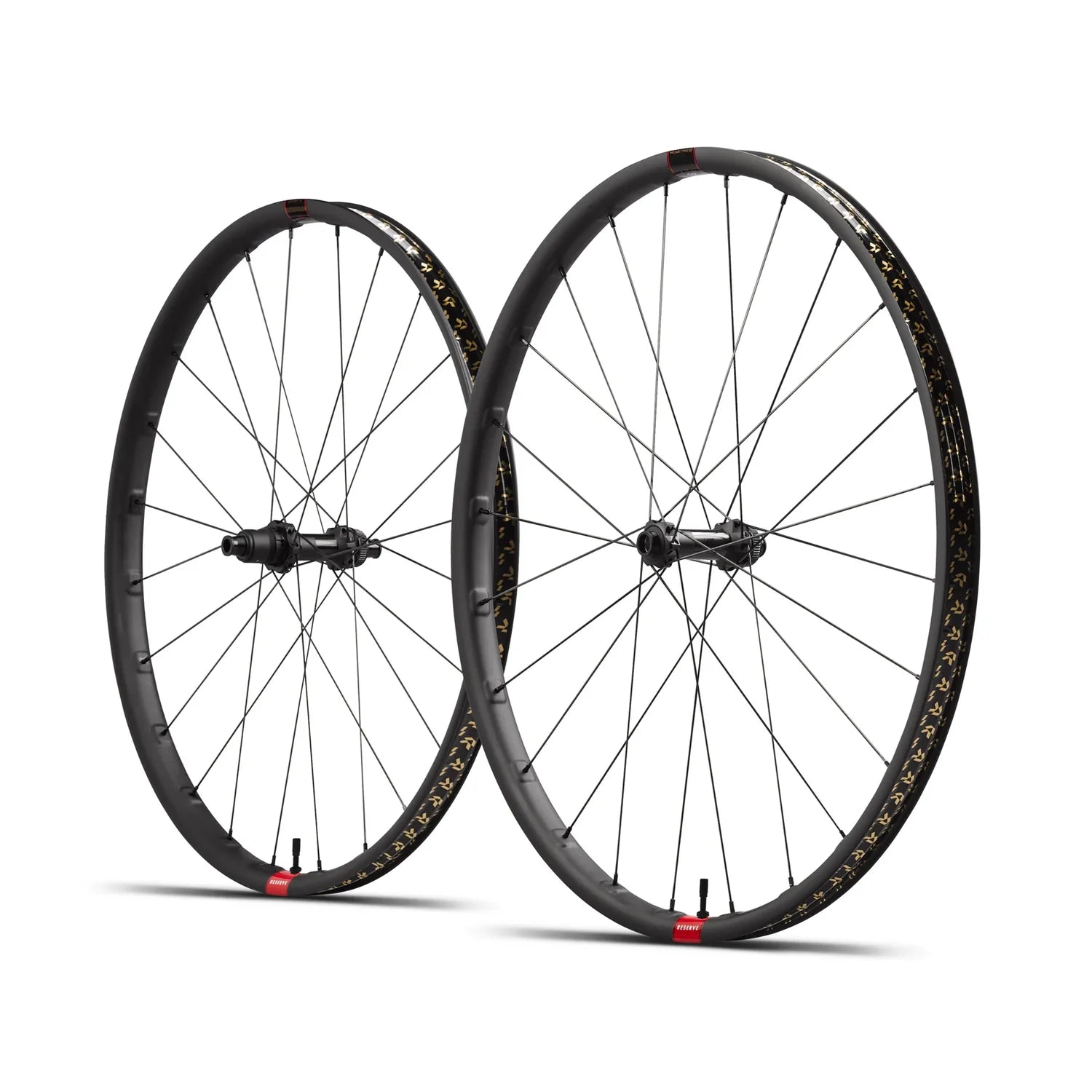 Preventa Reserve Ruedas de carbono 28 / XC 29" / Maza DT Swiss 350 15mm x 110mm / 12mm x 148mm XD | Centerlock