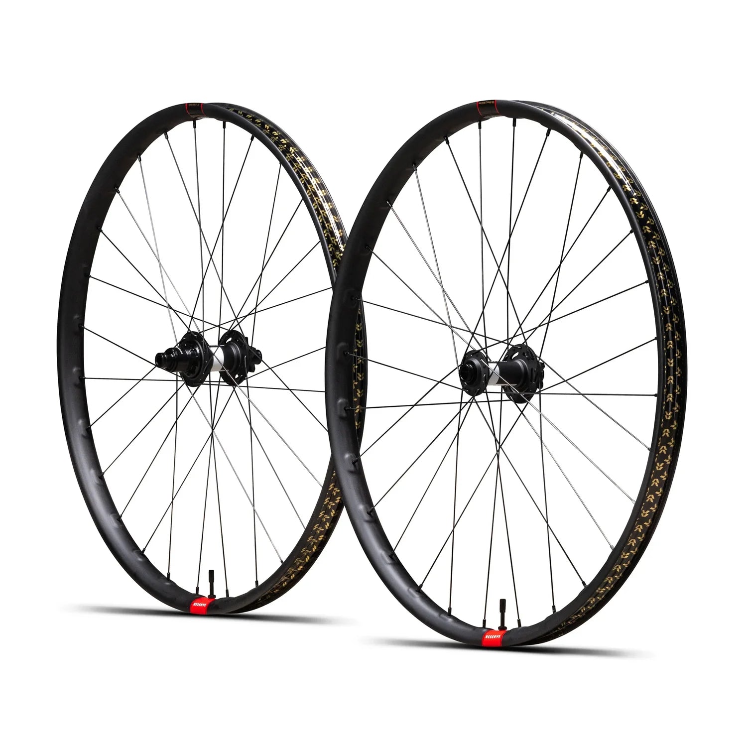 Preventa Reserve Ruedas de Carbono 30HD 29" / Maza DT Swiss 350 Deg DF 15x110 Boost / 12x148 XD 6 Pernos