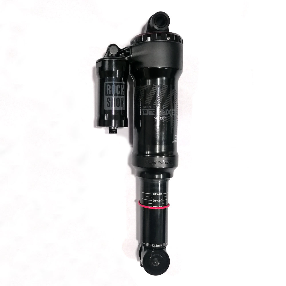 RockShox Super Deluxe Select Debon Air para Megatower 2 230x62.5mm OEM