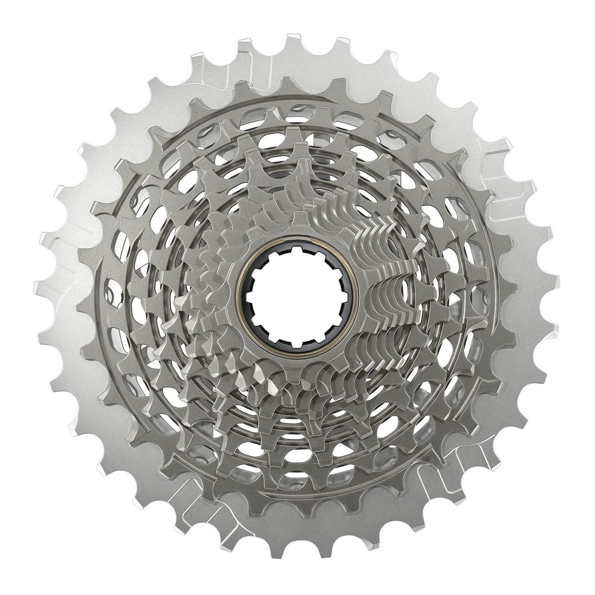 【軽量】SRAM REDスプロケット 10-33T 12s XG-1290-D1 Sram Piñon Red 10-33t XG-1290 X-DOME