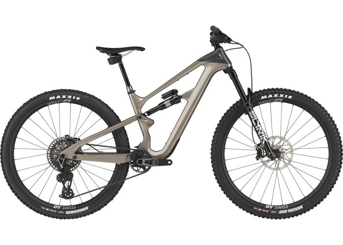 Cannondale habit enduro sale