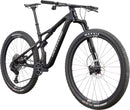 Cannondale Bicicleta de Montaña Scalpel Carbon 1 Lefty