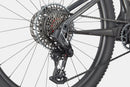 Cannondale Bicicleta de Montaña Scalpel Carbon 1 Lefty