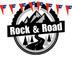 Rockandroad