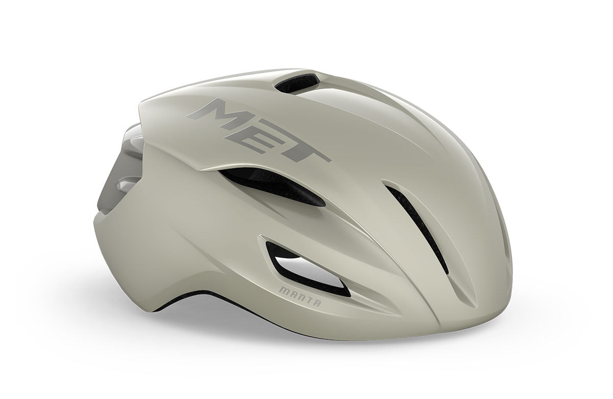 MET Casco De Bicicleta Manta Mips CE Greige Glossy met-casco-de-bicicleta-manta-mips-ce-greige-glossy