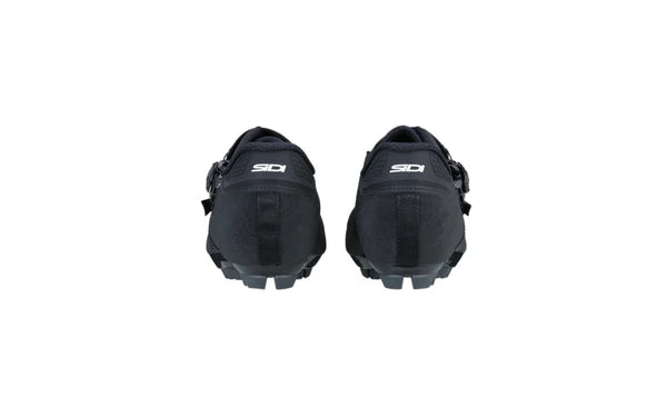 Sidi Zapatilla Mtb Aertis Mega Negro
