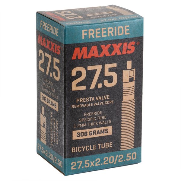 Maxxis Camara 27.5 X 2.2/2.5 Freeride V/F