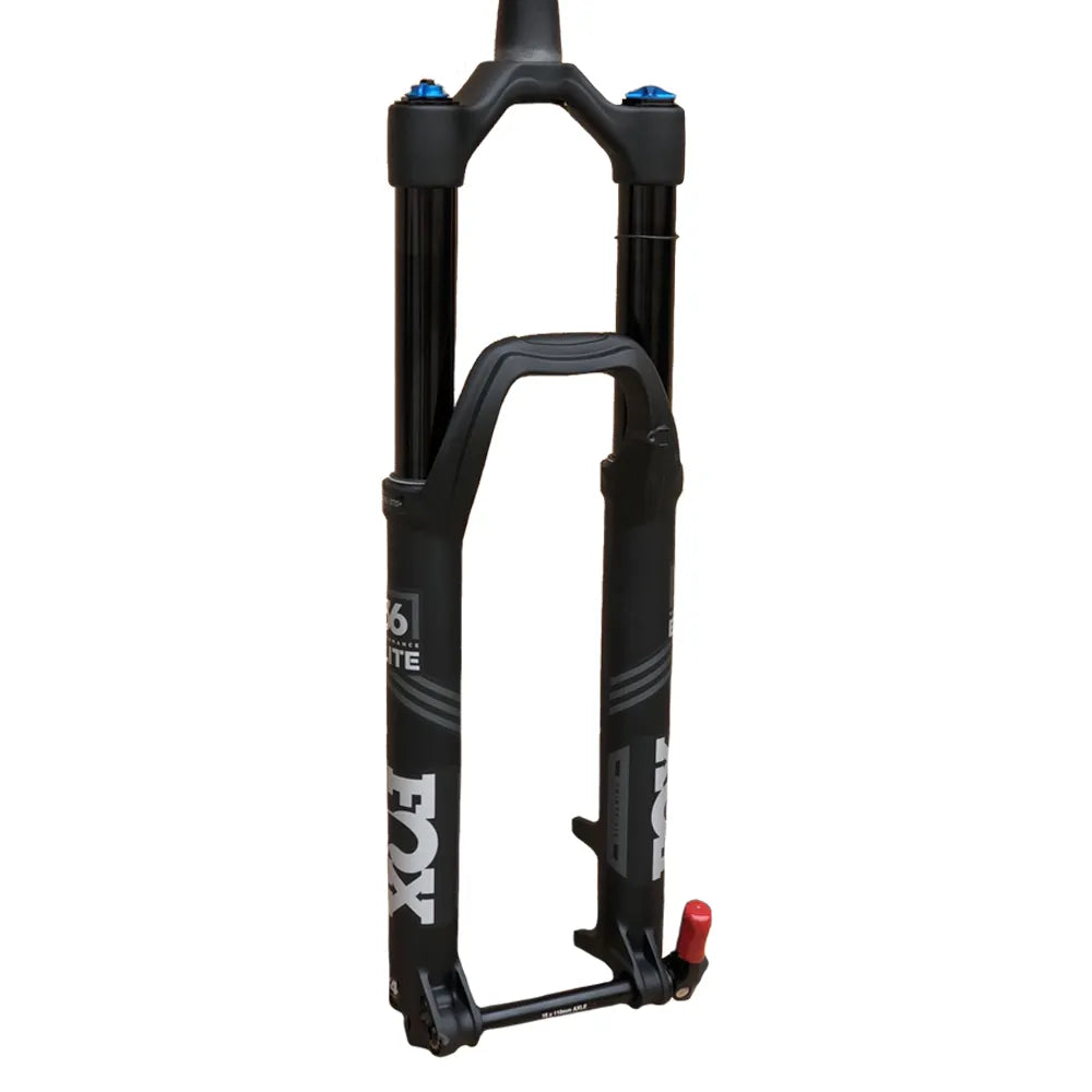 Horquilla Fox 36 Performance Elite Aro 27.5 160mm FIT4 Horquilla Fox 36 Performance Elite Aro 27.5 160mm FIT4
