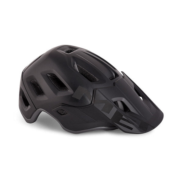 Met Casco de Bicicleta Roam Mips Stromboli Black Matt Glossy