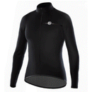 Bicycle Line Cortaviento Mujer Resistente Al Agua Normandia E