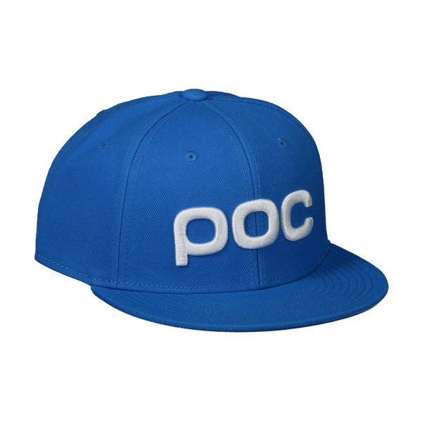Casquette POC Corp - Légère Et Réglable Mixte | 85% Acrylique, 15% Laine