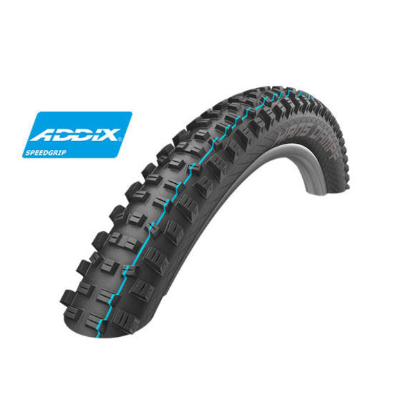 Schwalbe Hans Dampf Apex 29