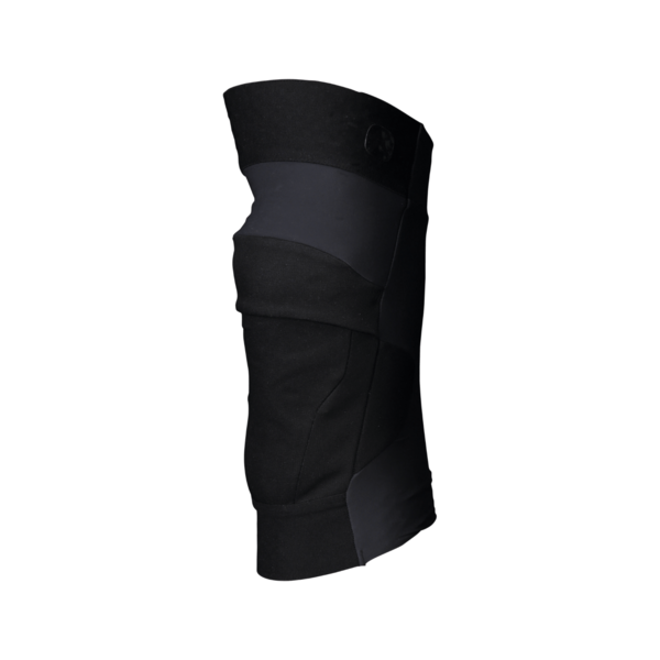 Poc Rodillera Oseus Vpd Knee Uranium Black