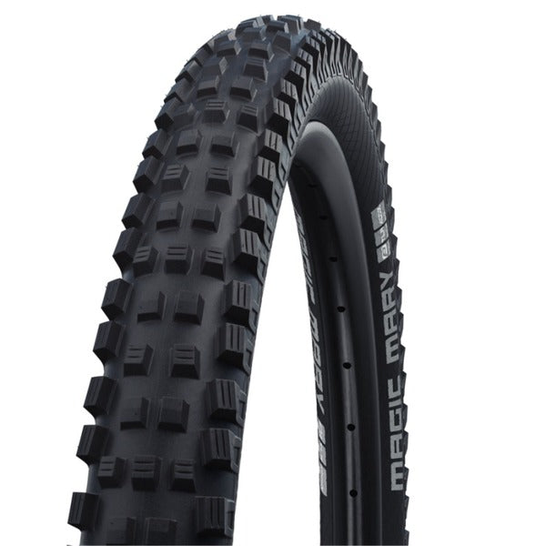 Schwalbe Neumático Magic Mary Bikepark Addix 27.5X2.4