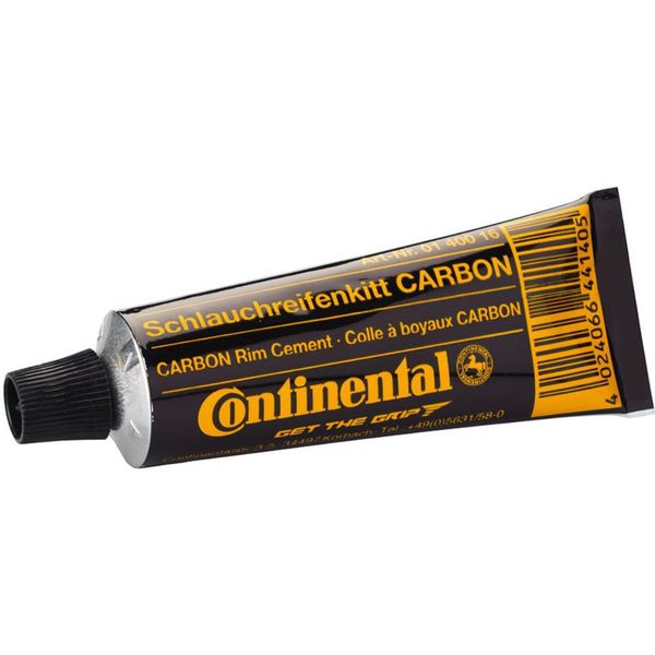 Continental Pegamento Tubular Continental Carbono 25Gr