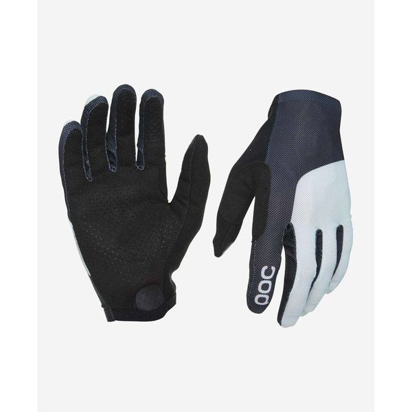 Poc Guantes Essential Mesh Glove Black/Grey