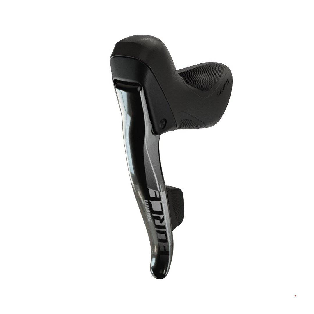 Juego De Abrazaderas Para Maneta SRAM ETap - Compatible Con Grupos Red/Force ETap, Accesorio Ciclismo
