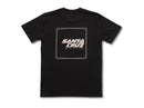 Santa Cruz Polera Squared Blur Carbon