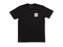 Santa Cruz Polera Squared Blur Carbon