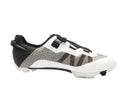 Sidi Zapatilla Mtb Aeron Blanco Hielo