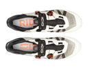 Sidi Zapatilla Mtb Aeron Blanco Hielo