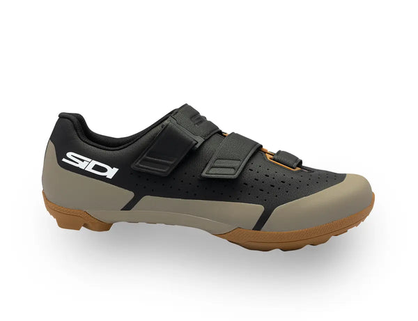 Sidi Zapatilla Asper Black