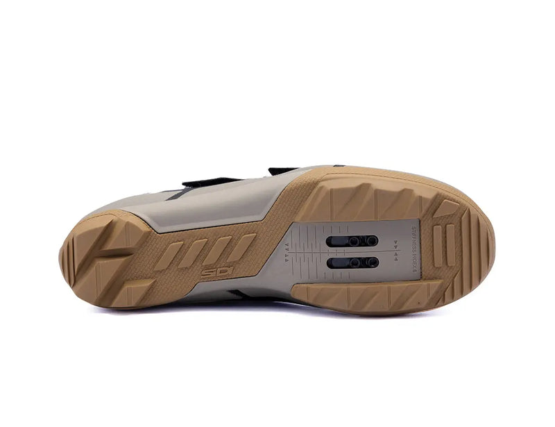 Sidi Zapatilla Asper Black