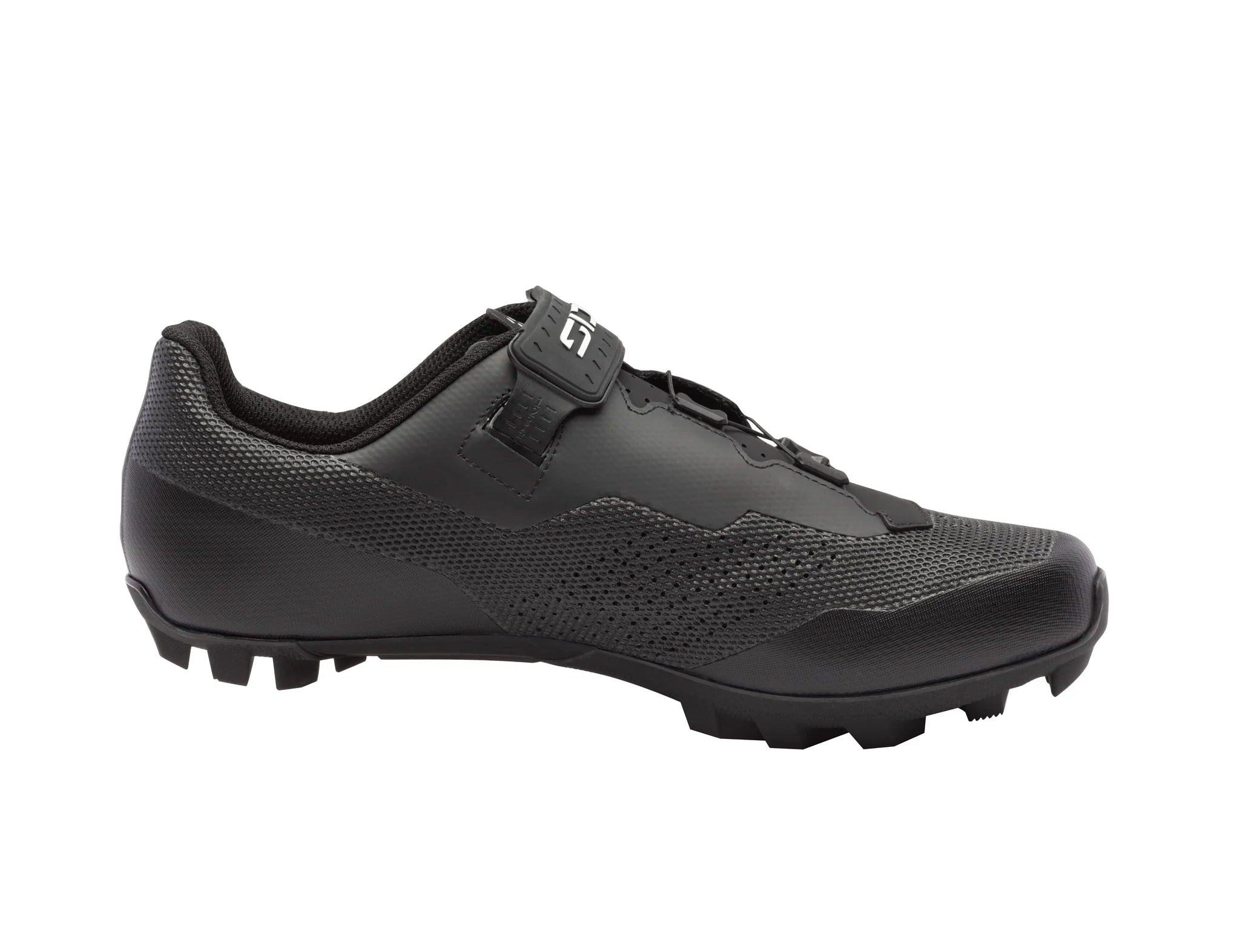 Sidi Zapatilla Mtb Dominator X Negro