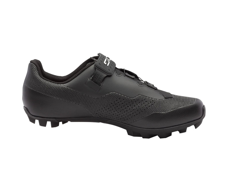 Sidi Zapatilla Mtb Dominator X Negro