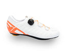 Sidi Zapatilla Ruta Fast 2 White Coral
