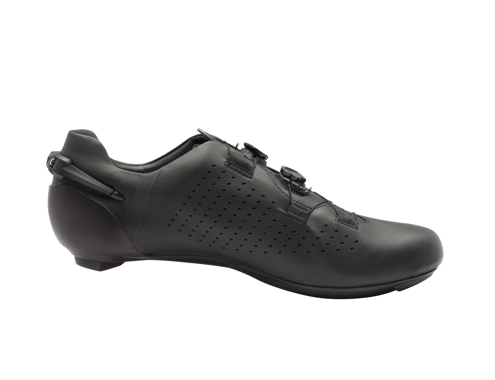 Sidi Zapatilla Ruta Shot 3 Negro