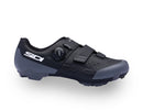 Sidi Zapatilla de Bicicleta Silvis XC Black