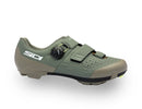 Sidi Zapatilla de Bicicleta Silvis XC Dark Gray