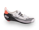 Sidi Zapatilla Ruta T-5 Air Black White Coral