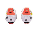 Sidi Zapatilla Ruta T-5 Air Gris Blanco Amarillo