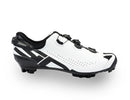 Sidi Zapatilla Mtb Tiger 2S White Black