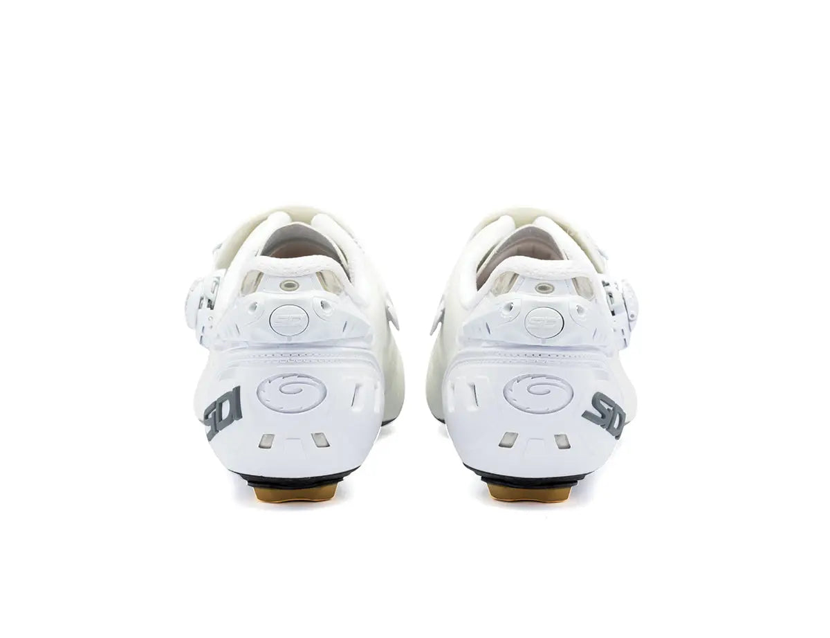 Sidi Zapatilla Ruta Wire 2S Blanca