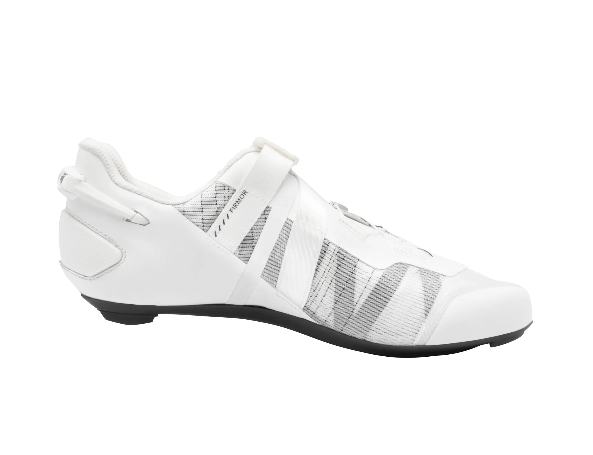 Sidi Zapatilla Ruta Wire 3 Blanco