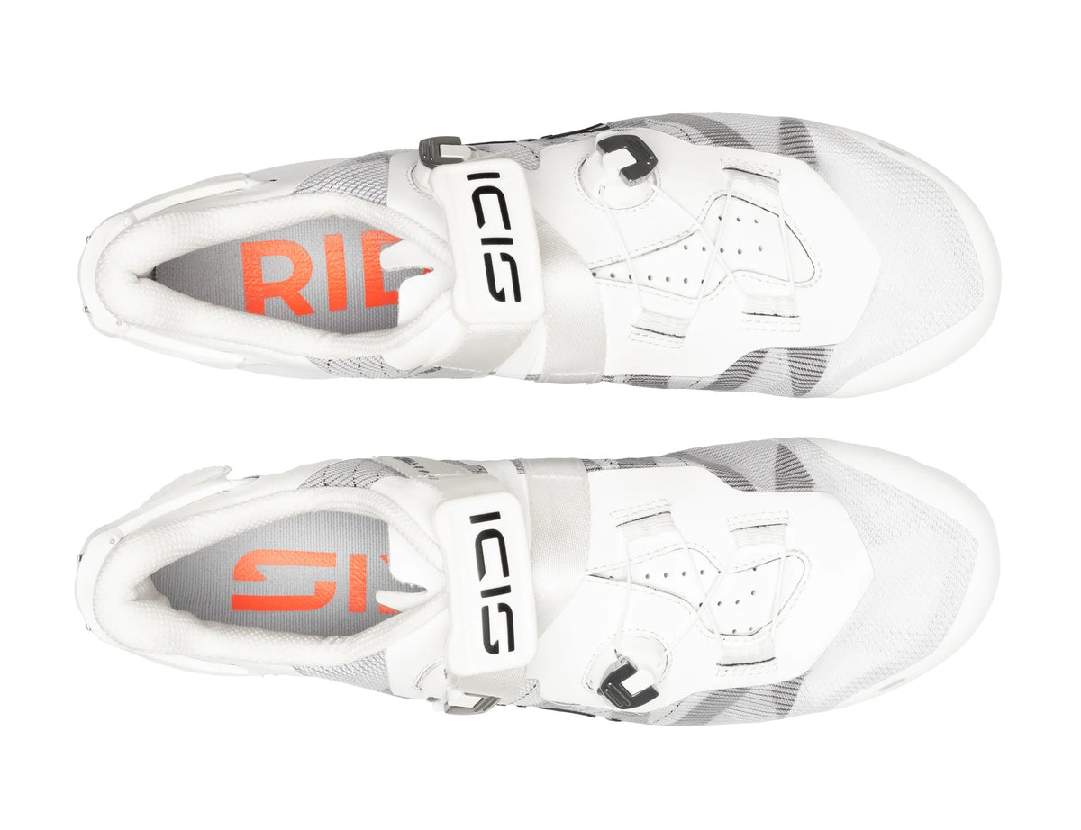Sidi Zapatilla Ruta Wire 3 Blanco
